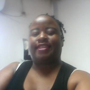 Meet your Posher, Lystra